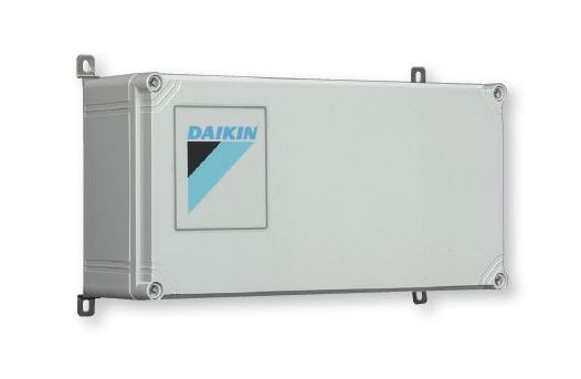 DAIKIN VRV SİSTEMLERİ