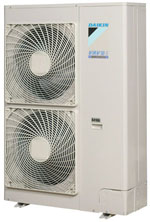 DAIKIN VRV SİSTEMLERİ