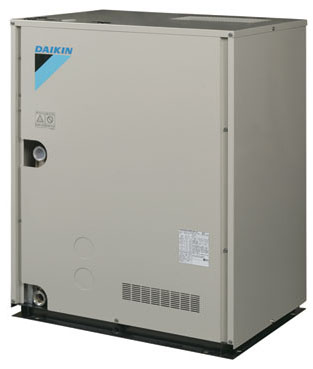 DAIKIN VRV SİSTEMLERİ